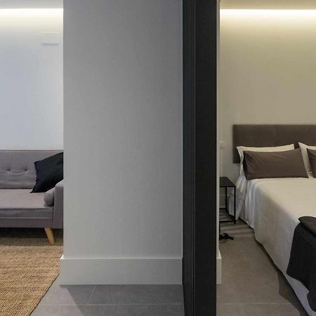 Apartamento Presidente 4 Seville Ngoại thất bức ảnh